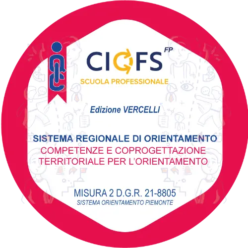 Badge pubblico 17674